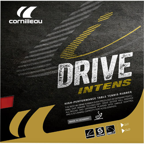 [JUIC]cornilleauドライブ インテンス