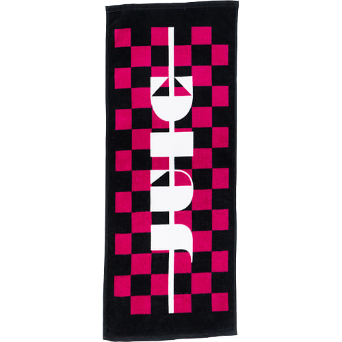 [JUIC]タオル＜チェック＞