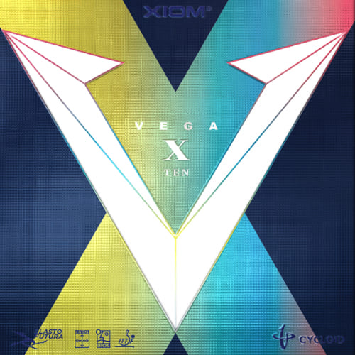 [XIOM]ヴェガ Ｘ