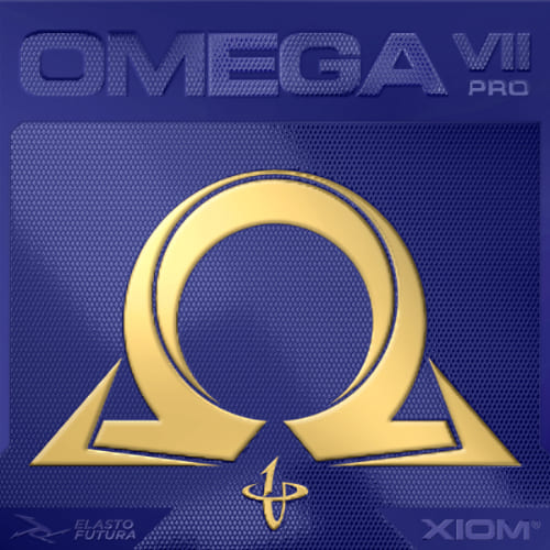 [XIOM]オメガVII プロ
