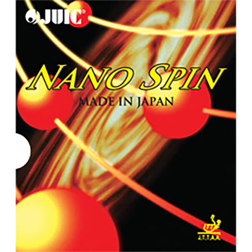 [JUIC]ナノスピン