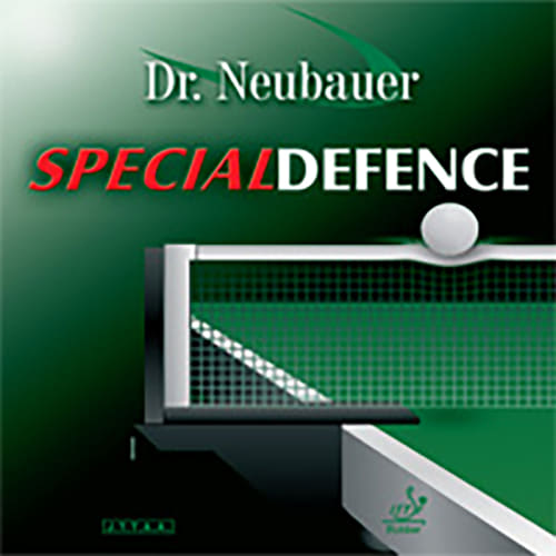 [JUIC]Dr.Neubauerスペシャルディフェンス