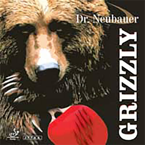 [JUIC]Dr.Neubauerグリズリー