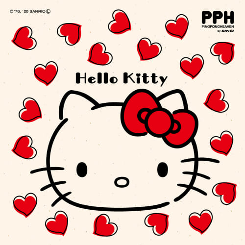 送料込み ハローキティ すべり止めシート 3枚 粘着剤不使用 水洗い可 日本限定 送料込み 日本限定 ハローキティ すべり止めシート 3枚 粘着剤不使用