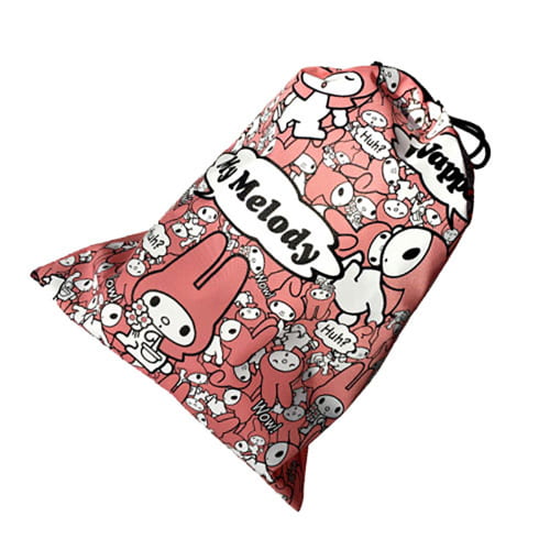 【生産終了】[三英]マイメロディ コラボシューズケース