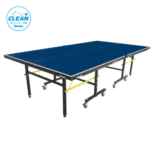 [Nittaku]クレスト18 クリーン