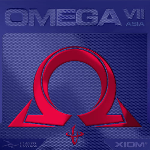 [XIOM]オメガVII アジア