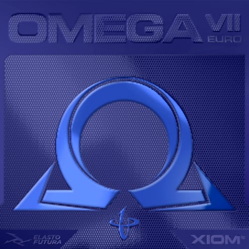 [XIOM]オメガVII ヨーロ