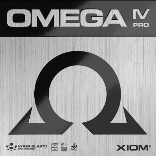 [XIOM]オメガIV プロ