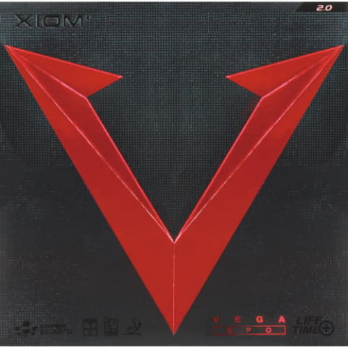 [XIOM]ヴェガ SPO