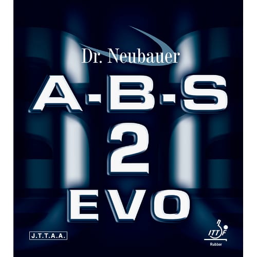 [JUIC]Dr.Neubauer A-B-S２ エヴォ