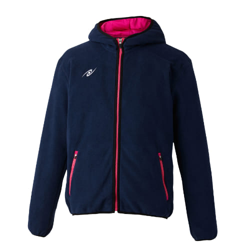 [Nittaku]【生産終了】BAフリースパーカー