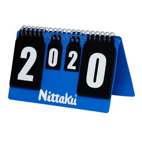 [Nittaku]プチカウンター2