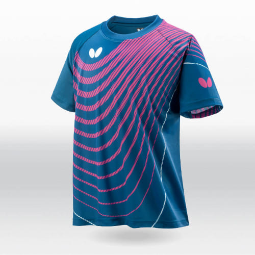 [Butterfly]【生産終了】アルゼル・Tシャツ