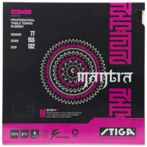 [STIGA]マントラ M