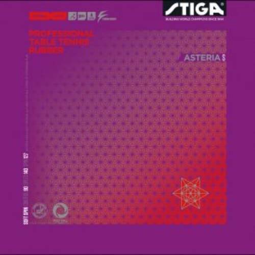 [STIGA]アステリア S