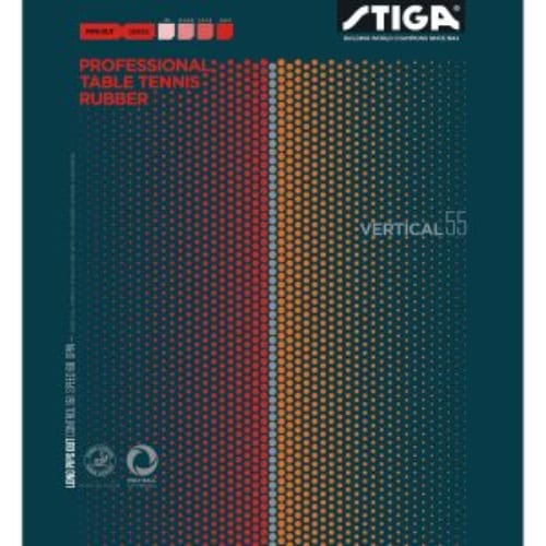 [STIGA]バーティカル55