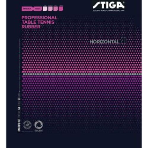 [STIGA]ホリゾンタル20