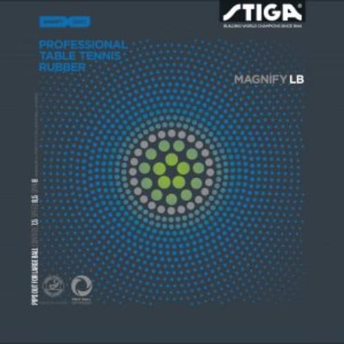 [STIGA]マグニファイ LB