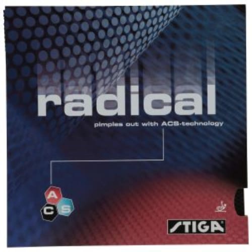 [STIGA]ラジカル