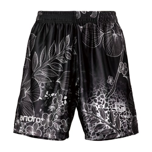 【生産終了】[andro]フル デザインショーツ  N