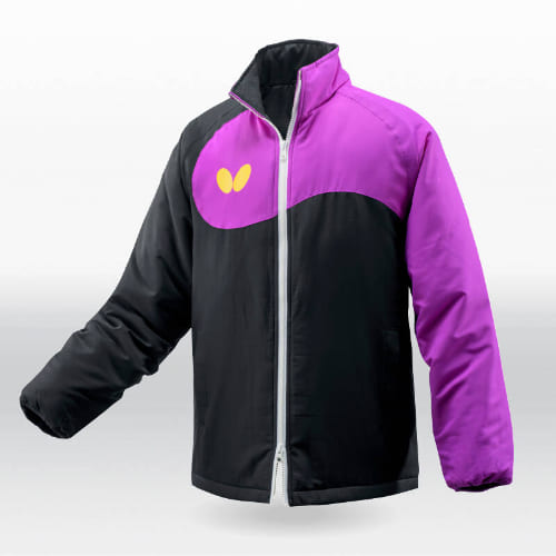 【廃盤特価】[Butterfly]レバント・ウォームジャケット