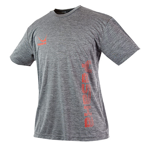 [YASAKA]ロゴニャンコTシャツ