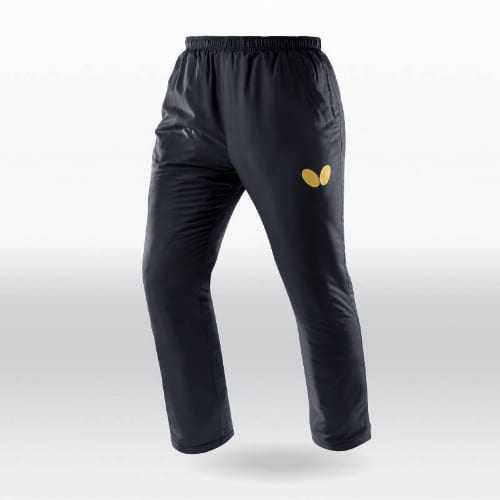 【廃盤特価】[Butterfly]レバント・ウォームパンツ