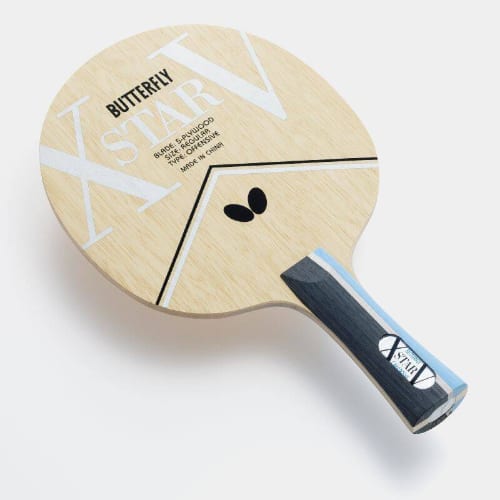 [Butterfly]エクスターV