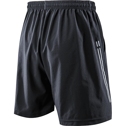 【生産終了】[Butterfly]ロゴライン・ハーフパンツ