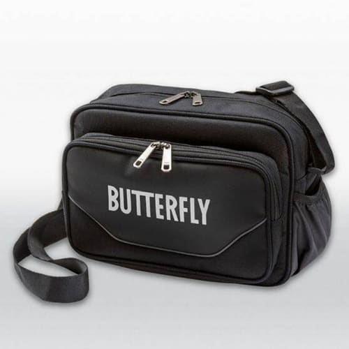 【生産終了】[Butterfly]フォルドア・ミニショルダー