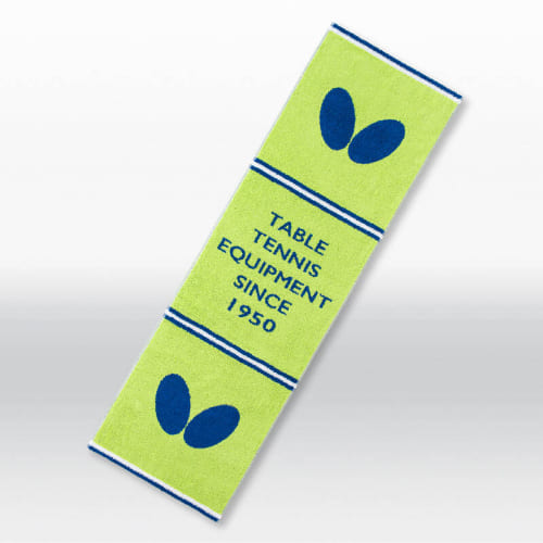 [Butterfly]アルゼル・スポーツタオル