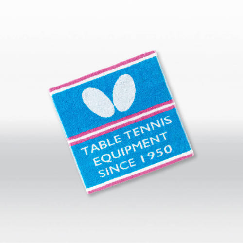 [Butterfly]アルゼル・ハンドタオル