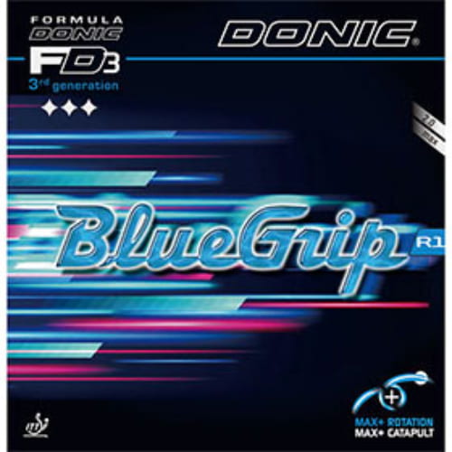 [DONIC]ブルーグリップR1