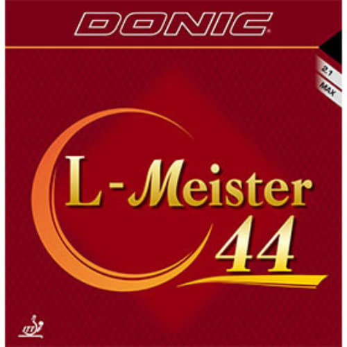 [DONIC]L-マイスター44