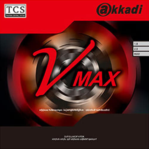 [akkadi]V max