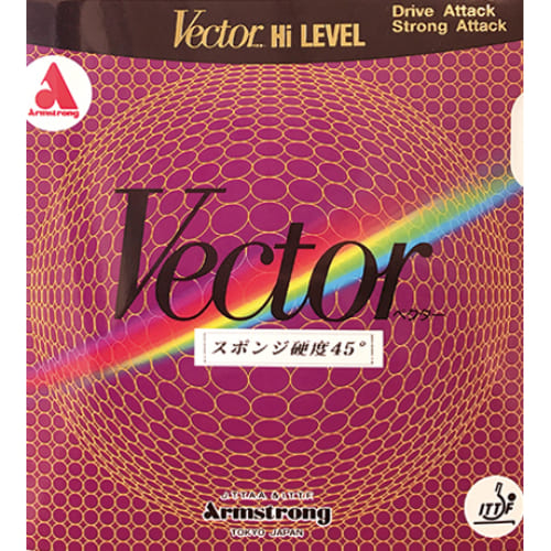 [Armstrong]ベクター 45°