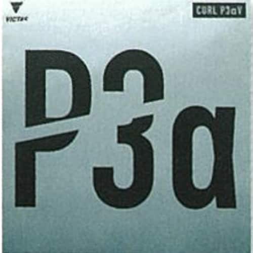 [VICTAS]CURL P3αV