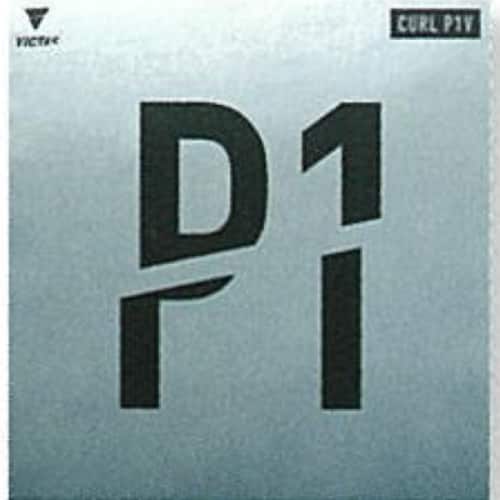 [VICTAS]CURL P1V