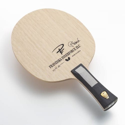 [Butterfly]フランチスカ インナーフォース ZLC