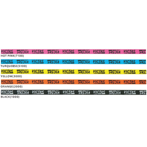 [VICTAS]サイドテープPLAY