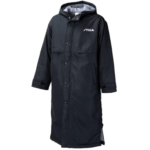 STIGA]ベンチコートJP ミングルスオンラインショップ