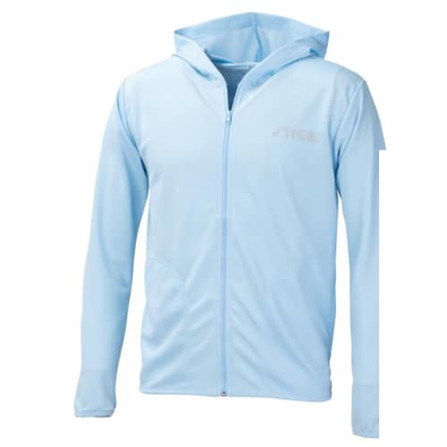 【生産終了】[STIGA]ドライジップパーカーJP