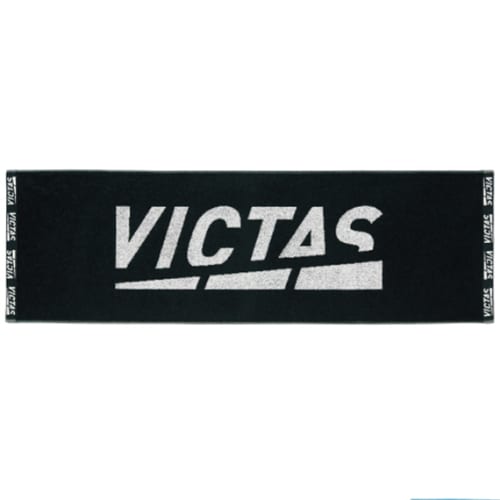 [VICTAS]プレイ ロゴ スポーツ タオル