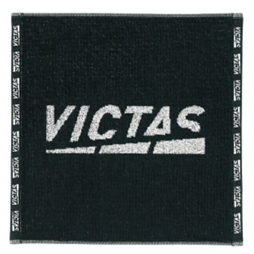 【特価情報】[VICTAS]プレイ ロゴ ハンド タオル