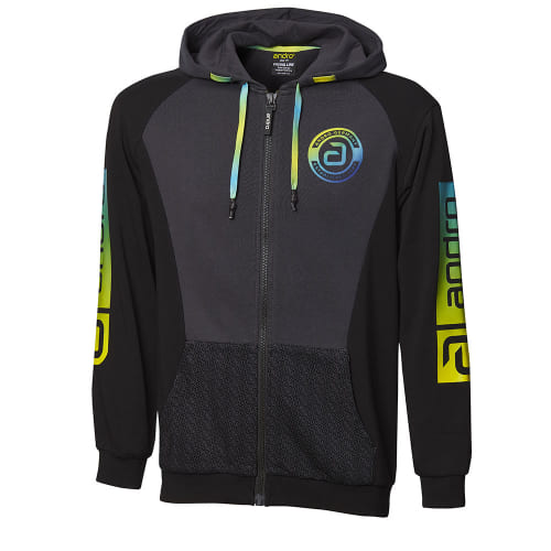 【生産終了】[andro]フーディーバルモア