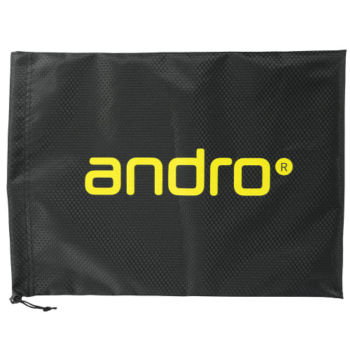 [andro]シューズバッグ