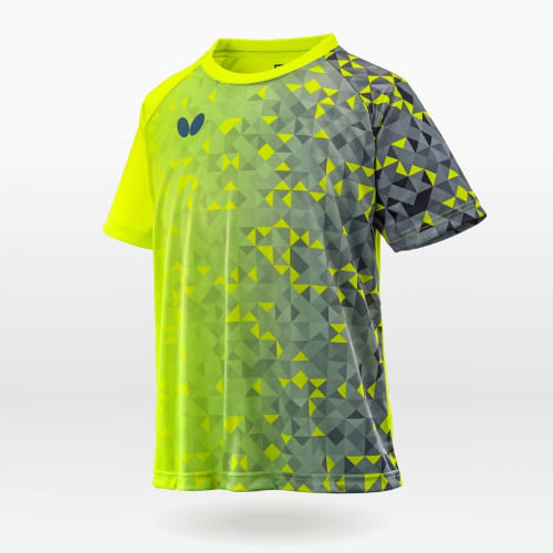 [Butterfly]【生産終了】ルイカラ・Tシャツ