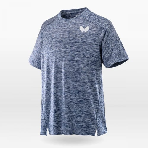 【廃盤特価】[Butterfly]フィルグ・Tシャツ　