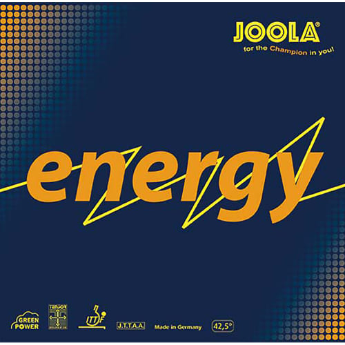 [JOOLA]エナジー